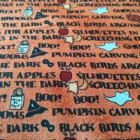 78 Shop Haunted Halloween Mumms the word Debbie mumm&euro;13