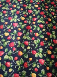 Erdbeere auf blauem Grund Shop Concord Fabrics &euro; 13,50MG_20210407_155902